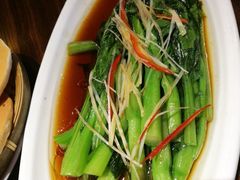 -梁记粥铺(开元地中海店)