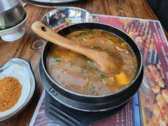 -海之屋韩式烤肉(海棠68环球美食街店)