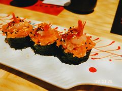 -鸟山鸣·日料食堂(王府井店)