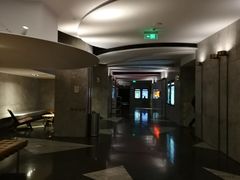 -百美汇影城(LUXE嘉里中心店)