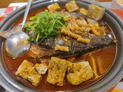 -探炉·香辣豆花烤鱼(笋岗宝能环球汇店)