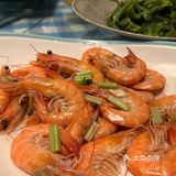杭州海鲜大排档