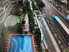 -广州辉盛阁国际公寓