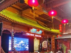 -正阳门饭庄·烤鸭·北京菜(万丰路七里庄店)