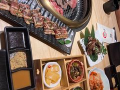 -松鱼亭·和牛烧肉(协鑫广场店)
