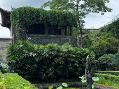 -东莞市可园博物馆