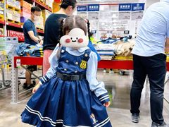 -山姆会员商店(上海浦东店)