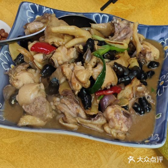 聚福楼食府