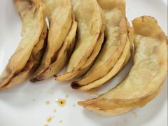 -草桥清真牛肉锅贴扁食店