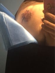 -上海刺客纹身