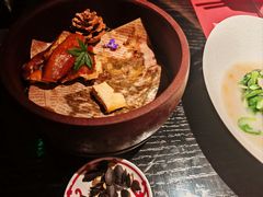 -锦楼·臻选新杭帮(杭州中心店)