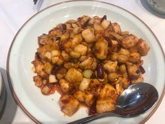 -到家尝北京菜(西坝河店)