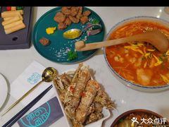 -后海16号·北京私房菜