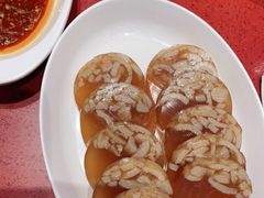 -喜家德虾仁水饺(长泰广场店)