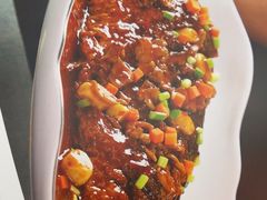 -秦月轩·陕西家乡菜(阜成路·五棵松店)