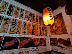 -大阪烧肉BAKA一代(十亩地店)