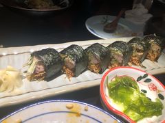 红酒鹅肝无米寿司-YAMAKAWA(龙湖胥江天街店)