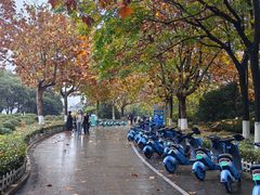 -云龙湖旅游景区