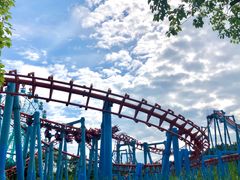 -南京银杏湖乐园