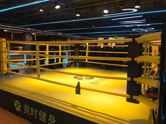 -竞时游泳健身(望京店)