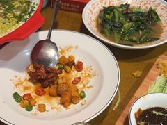 -杏花村水席楼·洛阳水席(老城十字街店)