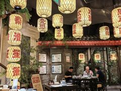 -南京大牌档(中关村领展广场店)