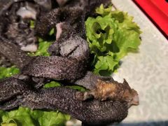 -南门四季铜锅涮肉(左家庄店)
