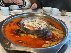 -枇杷园食为鲜火锅(南山店)