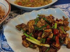 -滇道云南特色料理(康定路店)