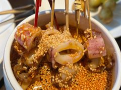 -甄御•海鲜新青岛菜(麦岛店)