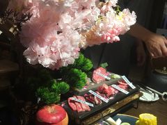 -樱宿日式和牛烧肉(五道口店)