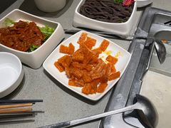 -海底捞火锅(泰安爱琴海店)