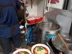 -正宗四川大竹面馆(光翠路南店)