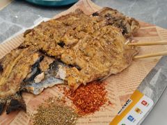 -何适山庄·团餐住宿(水长城P2停车场店)