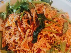 -喝丢一只鞋海鲜烧烤·海肠捞饭(东关街店)