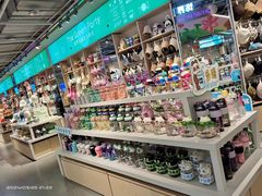 -万达广场(渭南高新店)