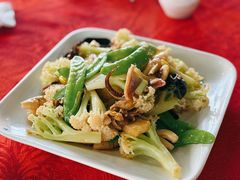 -台山美食一绝阿四台山黄鳝饭(阿四创作店)