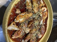 -春田小幸铁板烧(忠义街店)