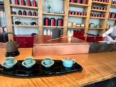 -新荣记(新源南路店)