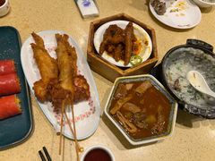 -正哥点心专家(上邦百汇城店)
