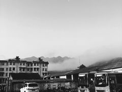 -石台牯牛降景区
