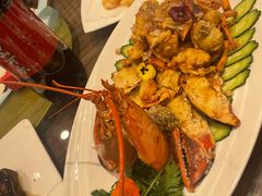 -今鲜源大酒店·中华餐饮名店(新湛路店)