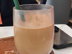 -柠檬树茶餐厅(海雅缤纷城店)