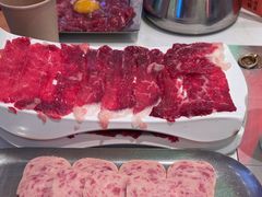 -荣叔港式沙嗲牛肉火锅(正佳潮流店)