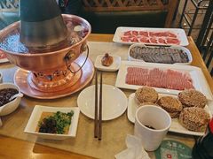 -牛街·马辈儿涮肉(陶然亭店)