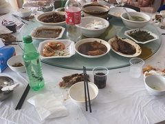 -山里人家土菜馆(茅山店)