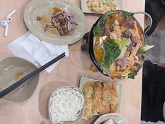 -百家鸡味馆(清泰店)