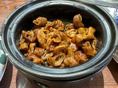 -农乐园食府(梅城镇店)