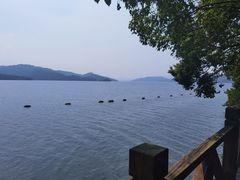 -天目湖山水园