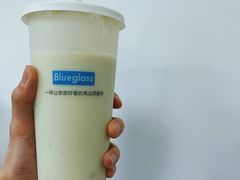 -Blueglass酸奶(华贸购物中心店)